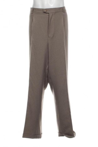 Herrenhose Primo Emporio, Größe 5XL, Farbe Beige, Preis 6,99 €