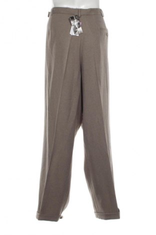 Herrenhose Primo Emporio, Größe 5XL, Farbe Beige, Preis 6,99 €