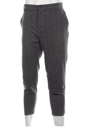 Herrenhose Pull&Bear, Größe XL, Farbe Grau, Preis 8,99 €