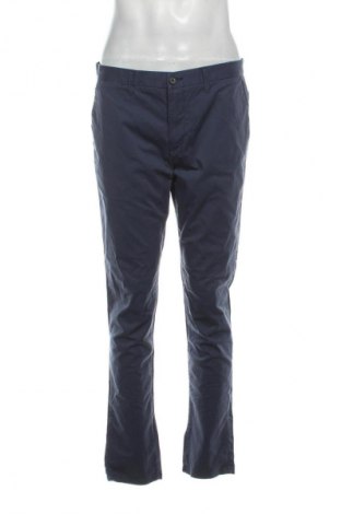 Herrenhose Pull&Bear, Größe L, Farbe Blau, Preis 13,24 €