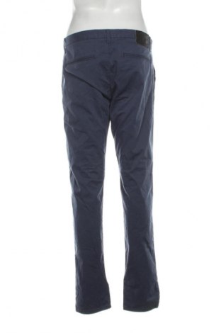 Herrenhose Pull&Bear, Größe L, Farbe Blau, Preis 13,24 €