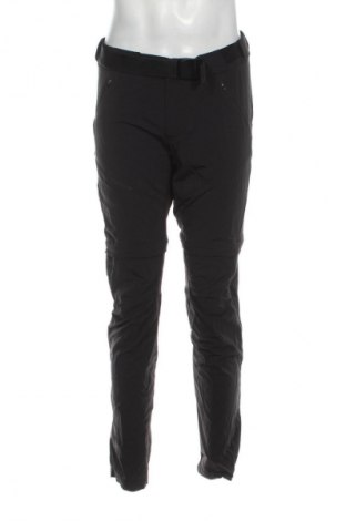 Herrenhose Quechua, Größe M, Farbe Schwarz, Preis 20,00 €