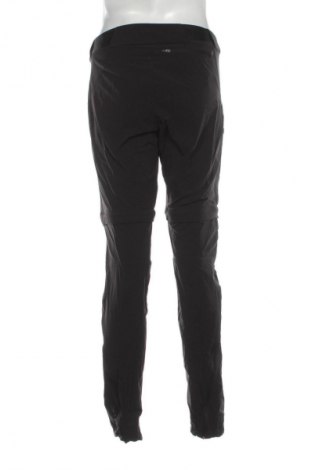 Herrenhose Quechua, Größe M, Farbe Schwarz, Preis 20,00 €