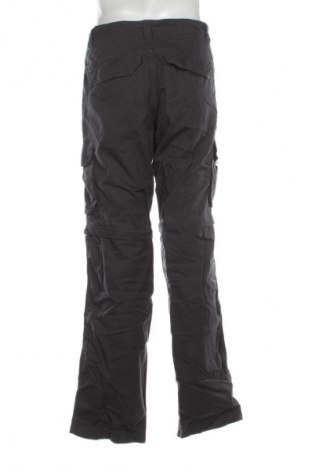 Herrenhose Quechua, Größe L, Farbe Grau, Preis 16,99 €