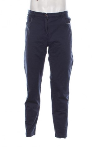 Herrenhose Quiosque, Größe M, Farbe Blau, Preis 18,99 €