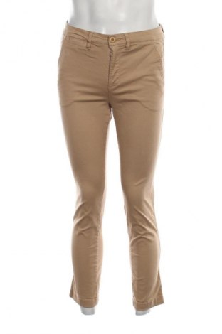 Pantaloni de bărbați Ralph Lauren, Mărime S, Culoare Bej, Preț 269,99 Lei