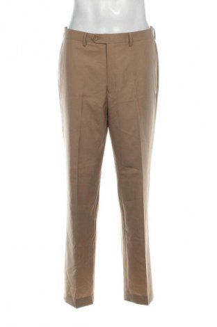 Herrenhose Ralph Lauren, Größe L, Farbe Beige, Preis 127,99 €