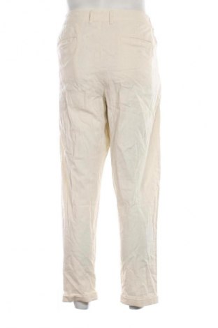 Herrenhose Rebel, Größe L, Farbe Ecru, Preis 33,99 €