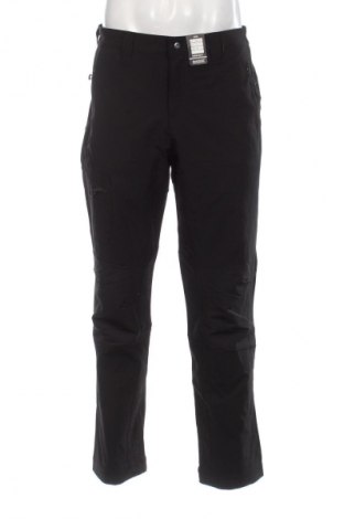 Herrenhose Regatta, Größe L, Farbe Schwarz, Preis 25,99 €