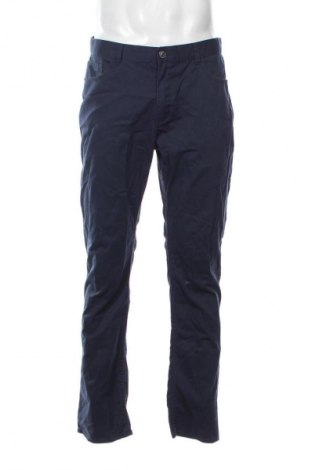 Ανδρικό παντελόνι Regular Denim, Μέγεθος M, Χρώμα Μπλέ, Τιμή 18,99 €