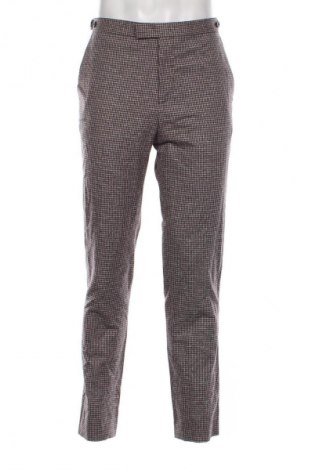 Pantaloni de bărbați Reiss, Mărime L, Culoare Multicolor, Preț 234,67 Lei