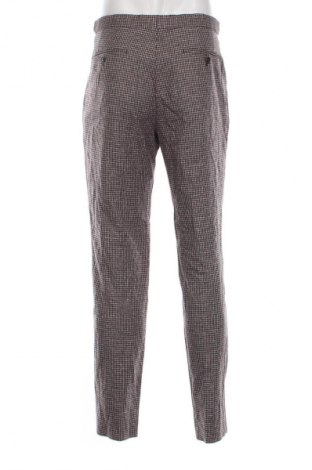 Pantaloni de bărbați Reiss, Mărime L, Culoare Multicolor, Preț 234,67 Lei