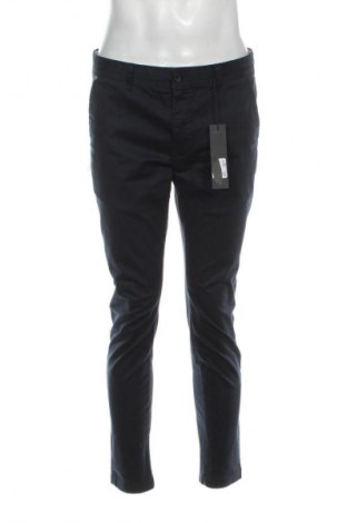 Мъжки панталон Replay, Размер M, Цвят Син, Цена 99,99 лв.