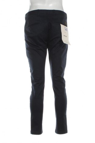 Мъжки панталон Replay, Размер M, Цвят Син, Цена 99,99 лв.