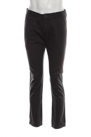 Pantaloni de bărbați Reserved, Mărime M, Culoare Gri, Preț 130,80 Lei