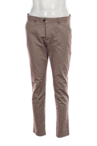 Pantaloni de bărbați Reserved, Mărime L, Culoare Mov deschis, Preț 61,99 Lei