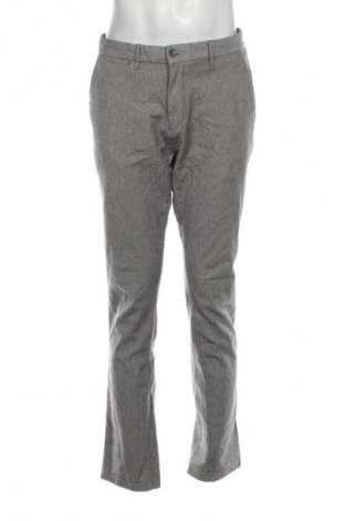 Herrenhose Reserved, Größe L, Farbe Grau, Preis 19,96 €