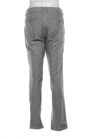 Herrenhose Reserved, Größe L, Farbe Grau, Preis 19,96 €