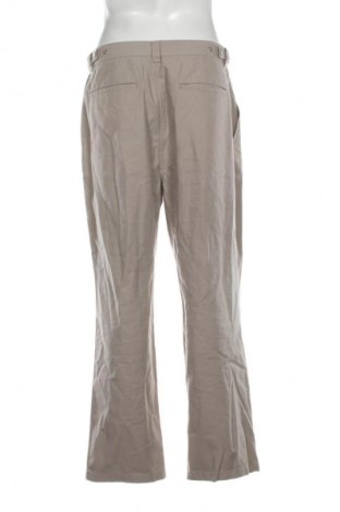 Pantaloni de bărbați Reserved, Mărime L, Culoare Bej, Preț 102,70 Lei
