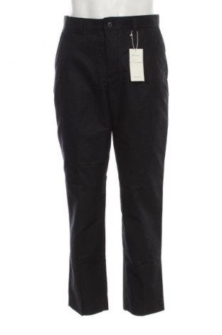 Pantaloni de bărbați Reserved, Mărime M, Culoare Negru, Preț 163,00 Lei