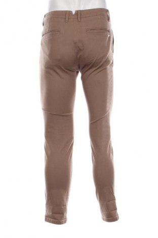 Herrenhose Review, Größe M, Farbe Beige, Preis 20,99 €