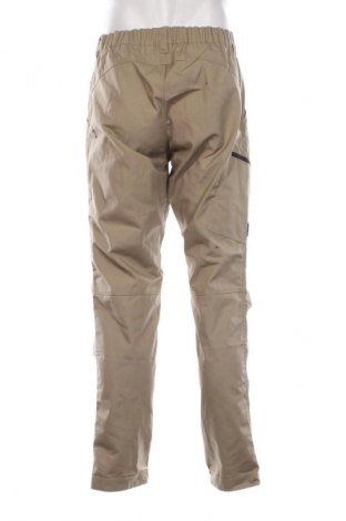 Мъжки панталон Revolution Race, Размер M, Цвят Кафяв, Цена 46,99 лв.