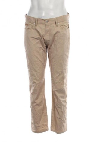 Pantaloni de bărbați Roy Robson, Mărime L, Culoare Bej, Preț 134,99 Lei