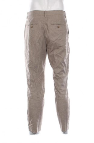 Pantaloni de bărbați S.Oliver, Mărime M, Culoare Bej, Preț 75,99 Lei