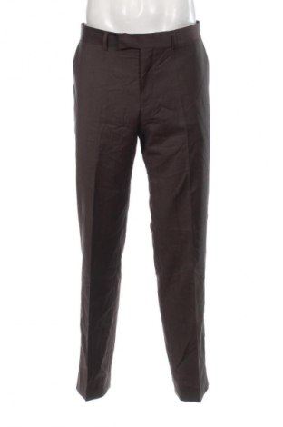 Pantaloni de bărbați S.Oliver, Mărime L, Culoare Maro, Preț 73,99 Lei