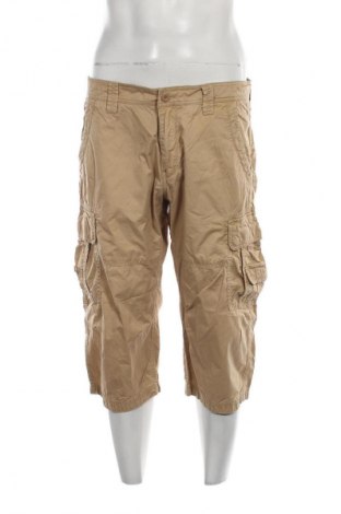 Herrenhose S.Oliver, Größe L, Farbe Beige, Preis 16,99 €