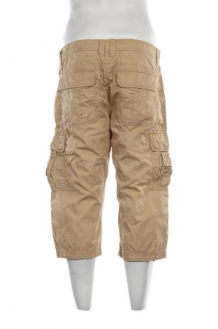 Herrenhose S.Oliver, Größe L, Farbe Beige, Preis 16,99 €