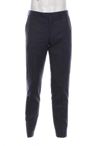 Herrenhose S.Oliver, Größe M, Farbe Blau, Preis € 16,99
