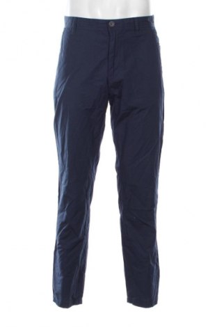 Pantaloni de bărbați S.Oliver, Mărime L, Culoare Albastru, Preț 93,99 Lei