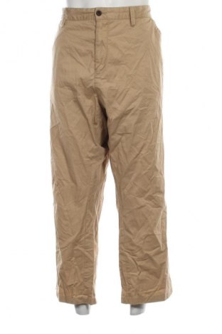 Herrenhose S.Oliver, Größe 3XL, Farbe Beige, Preis € 16,99
