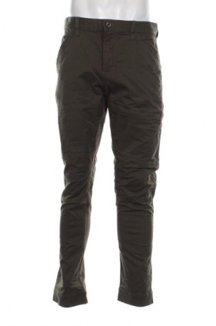 Herrenhose S.Oliver, Größe L, Farbe Grün, Preis 16,99 €