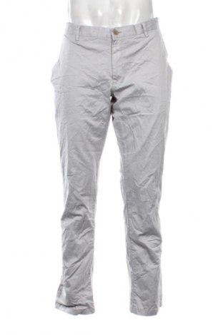 Pantaloni de bărbați S.Oliver Black Label, Mărime XL, Culoare Gri, Preț 88,99 Lei