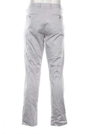 Pantaloni de bărbați S.Oliver Black Label, Mărime XL, Culoare Gri, Preț 88,99 Lei