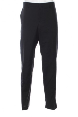 Pantaloni de bărbați S.Oliver Black Label, Mărime L, Culoare Negru, Preț 216,36 Lei