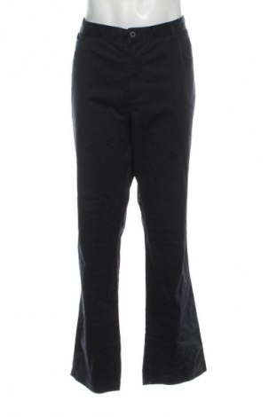 Herrenhose STYLER, Größe XXL, Farbe Blau, Preis 20,99 €