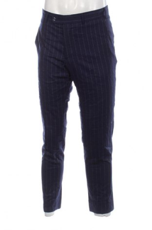 Herrenhose Scabal, Größe L, Farbe Mehrfarbig, Preis € 14,99