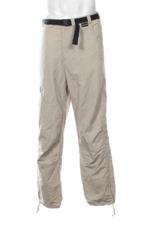 Pantaloni de bărbați Schoffel, Mărime L, Culoare Bej, Preț 107,99 Lei