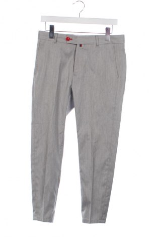 Pantaloni de bărbați Score Michail, Mărime M, Culoare Gri, Preț 77,99 Lei