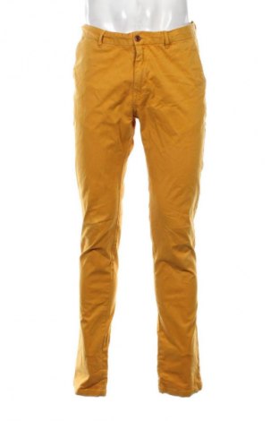 Herrenhose Scotch & Soda, Größe M, Farbe Gelb, Preis 48,99 €