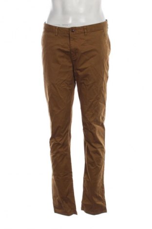 Herrenhose Scotch & Soda, Größe L, Farbe Braun, Preis € 39,99