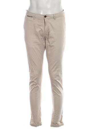 Herrenhose Scotch & Soda, Größe S, Farbe Beige, Preis 22,99 €