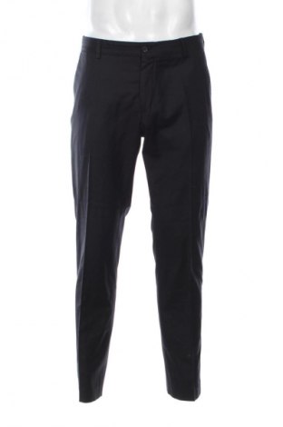 Pantaloni de bărbați Selected Homme, Mărime L, Culoare Negru, Preț 160,99 Lei