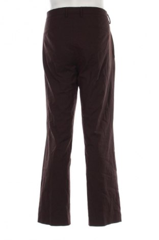 Pantaloni de bărbați Selected Homme, Mărime M, Culoare Maro, Preț 207,99 Lei