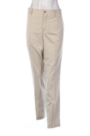 Herrenhose Selected Homme, Größe L, Farbe Beige, Preis € 104,99