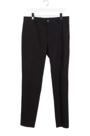 Férfi nadrág Selected Homme, Méret M, Szín Fekete, Ár 22 229 Ft