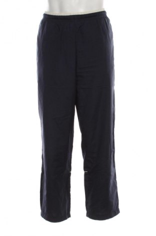 Pantaloni de bărbați Sergio Tacchini, Mărime L, Culoare Albastru, Preț 162,99 Lei